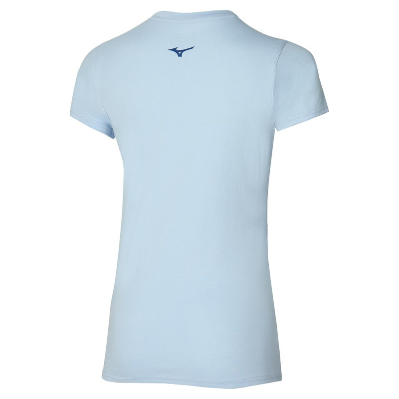 Mizuno Women's Paris Graphic Tee outlook