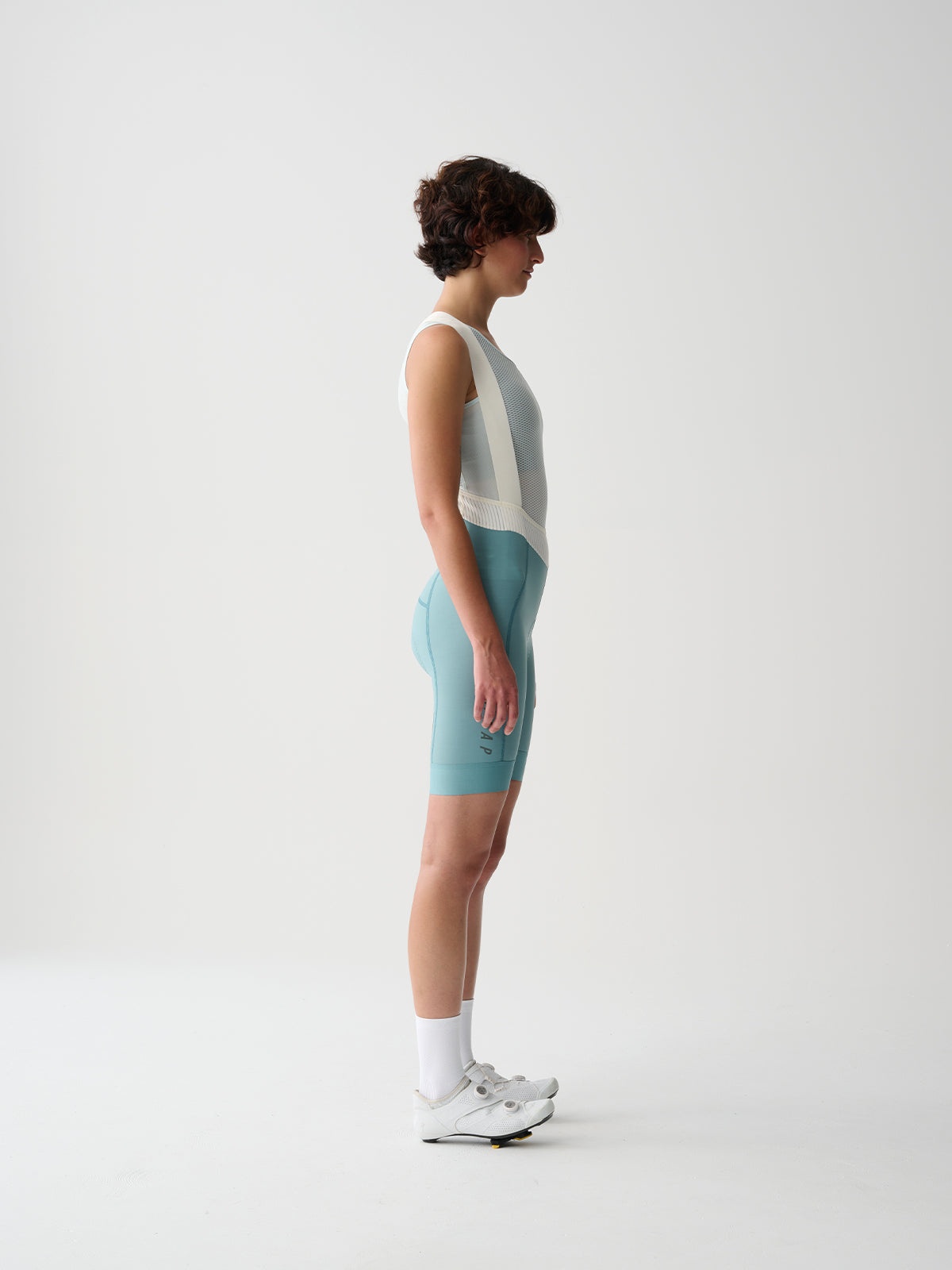 Women's Team Bib Evo - 3