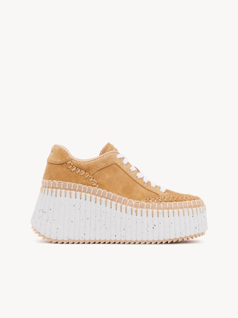 NAMA WEDGE SNEAKER 1