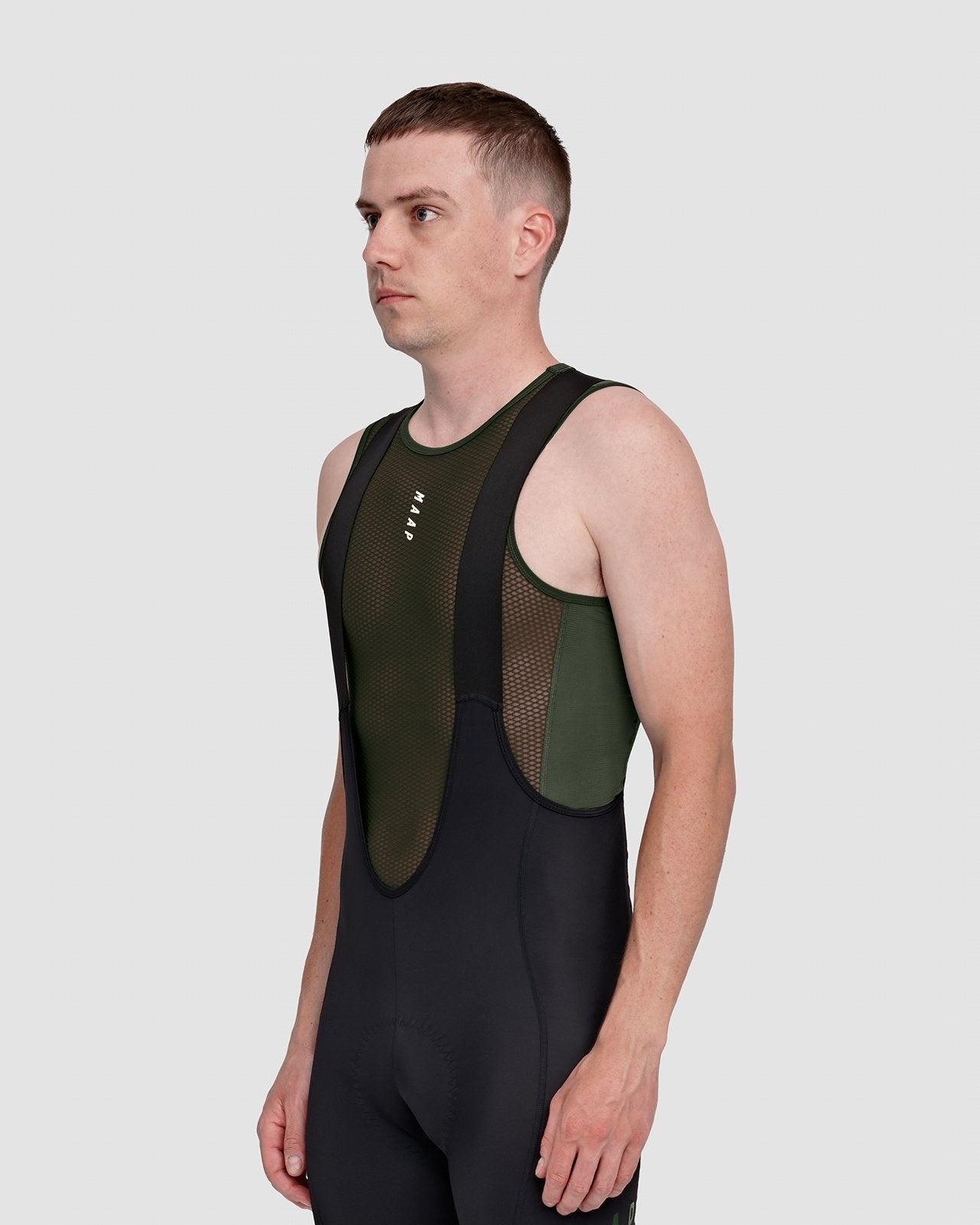 Team Base Layer - 2