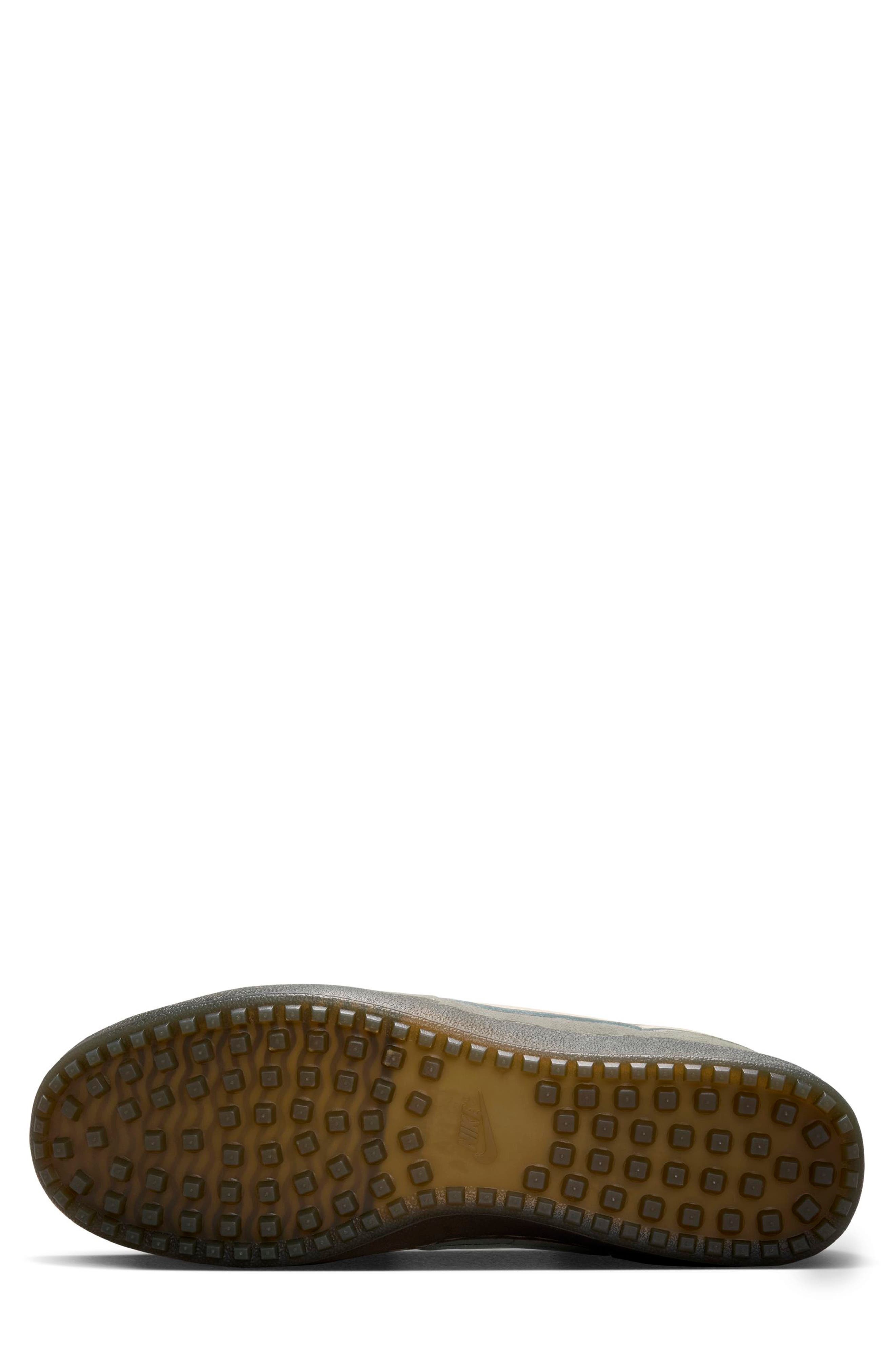 Nike Field General Sneaker in Light Army/Natural at Nordstrom - 4