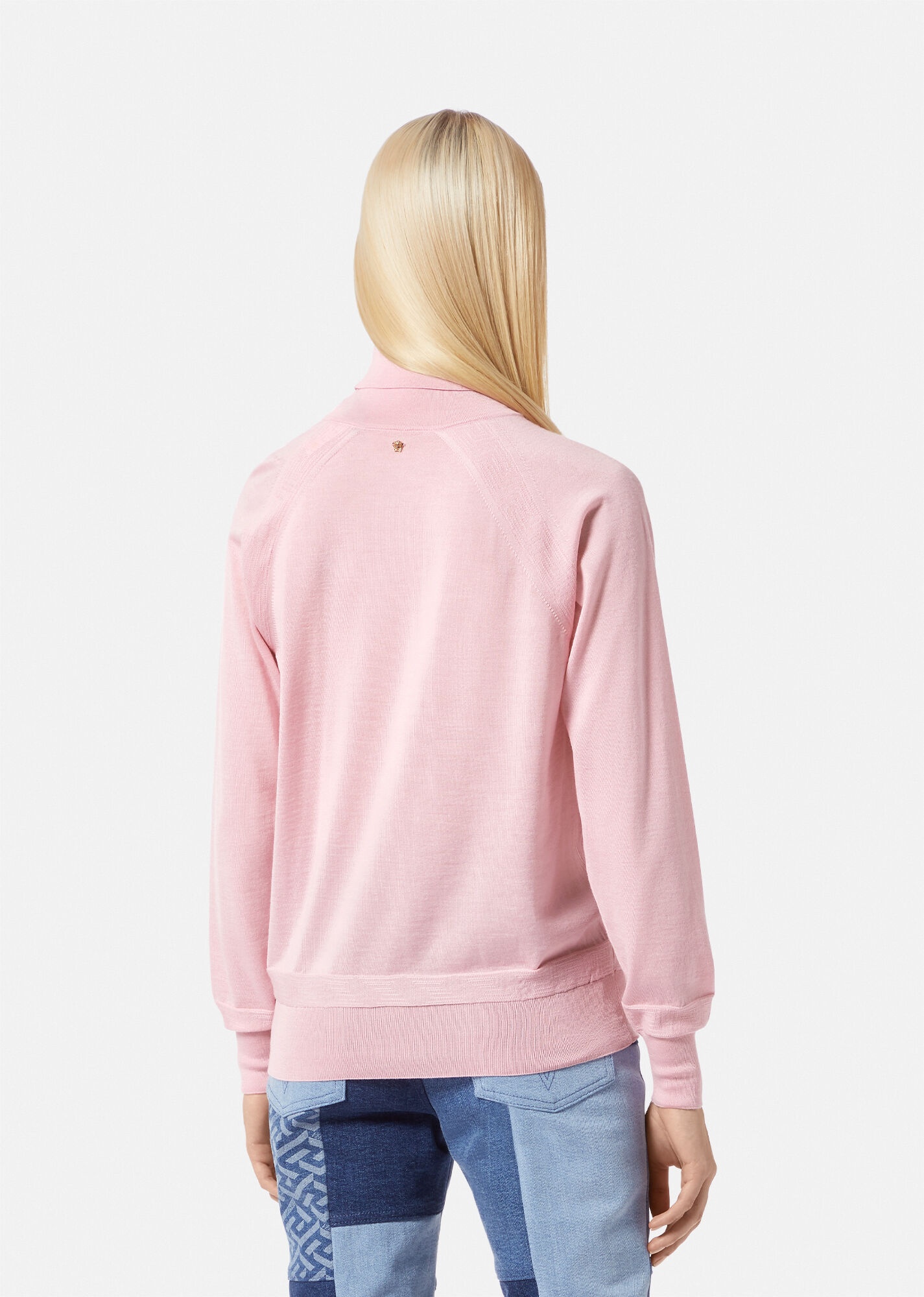 Greca Turtleneck - 4