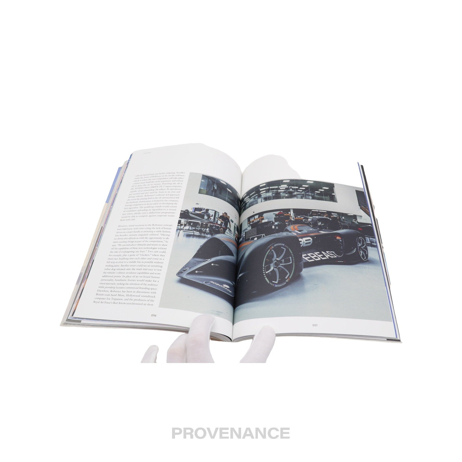Hypebeast Issue #19 - Goyard (Blue) - 7