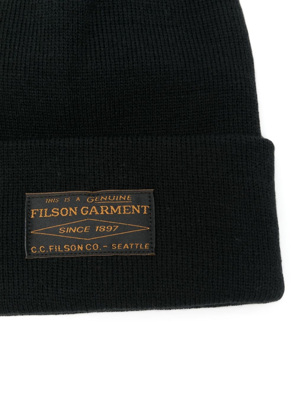 Ballard Watch beanie hat - 2
