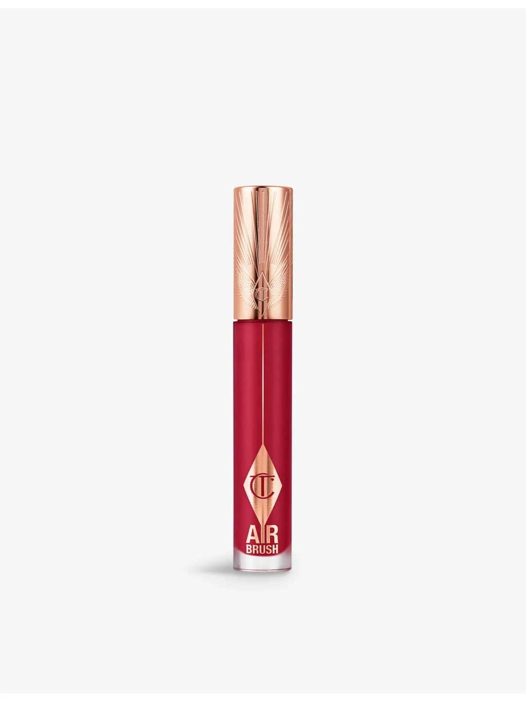Airbrush Flawless Lip Blur liquid lipstick 7ml - 1