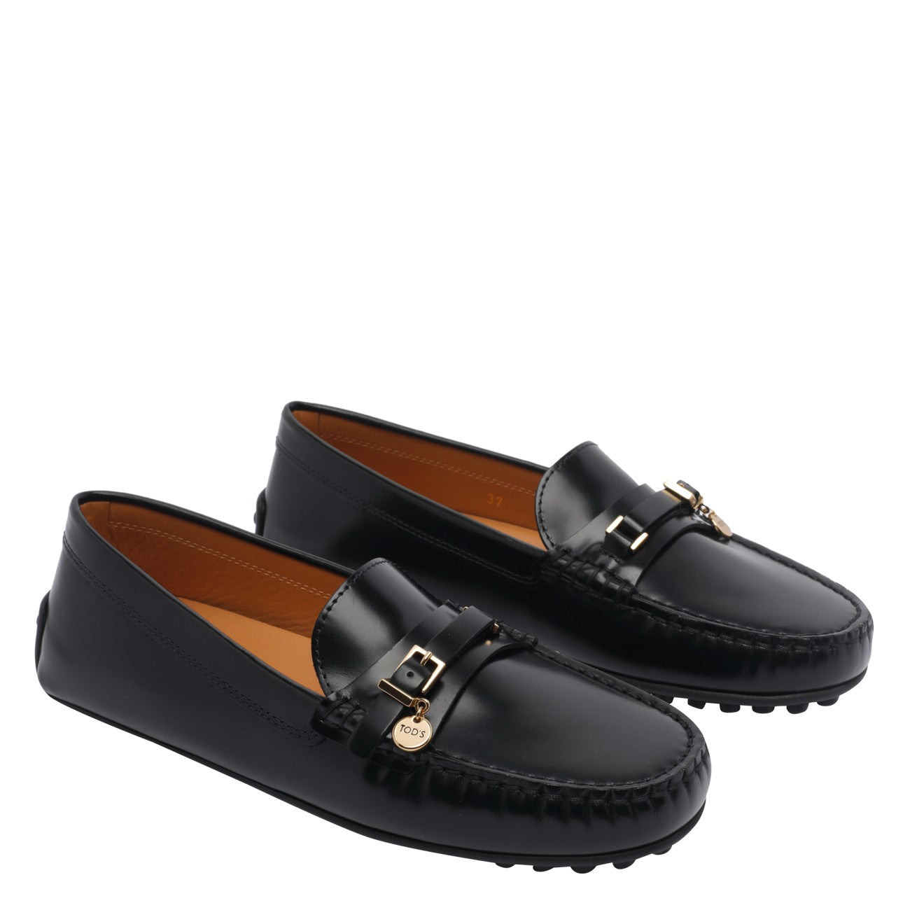 Tod's Women City Gommino Loafers - 3