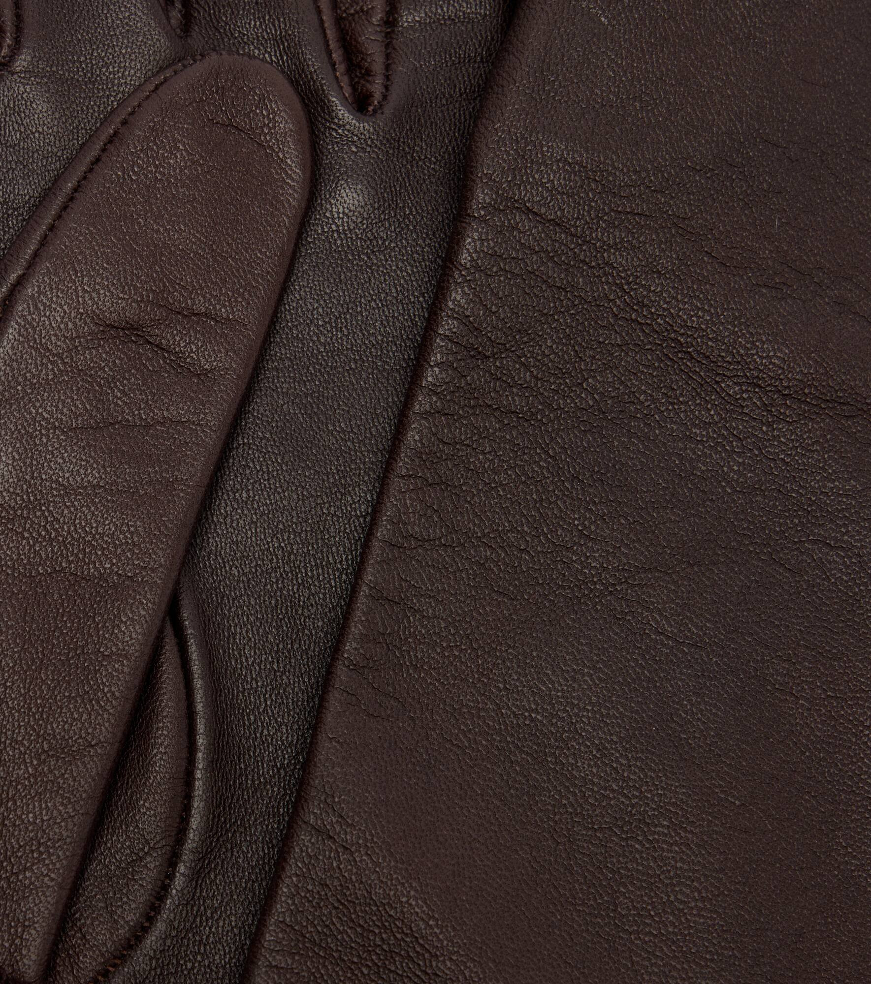 Remo leather gloves - 2