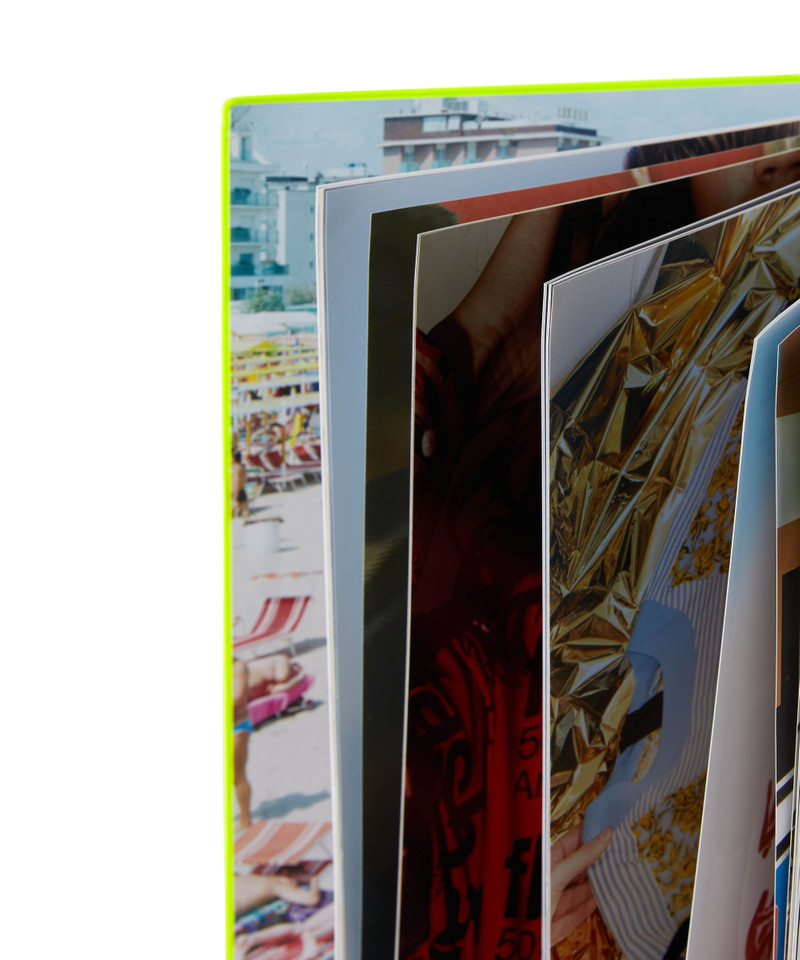 Book MSGM 10! The (in)complete Brand Anthology 3