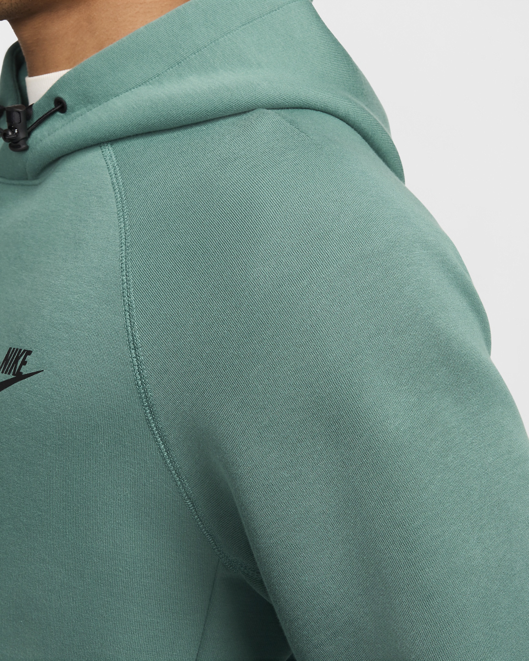 Nike Sportswear Tech Fleece Men's Pullover Hoodie - 6