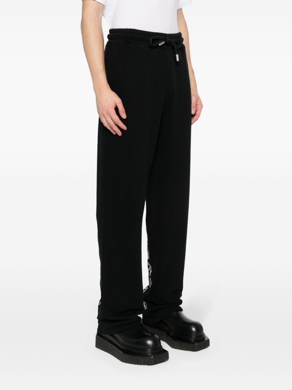 BANDANA ARR SWEATPANT - 4