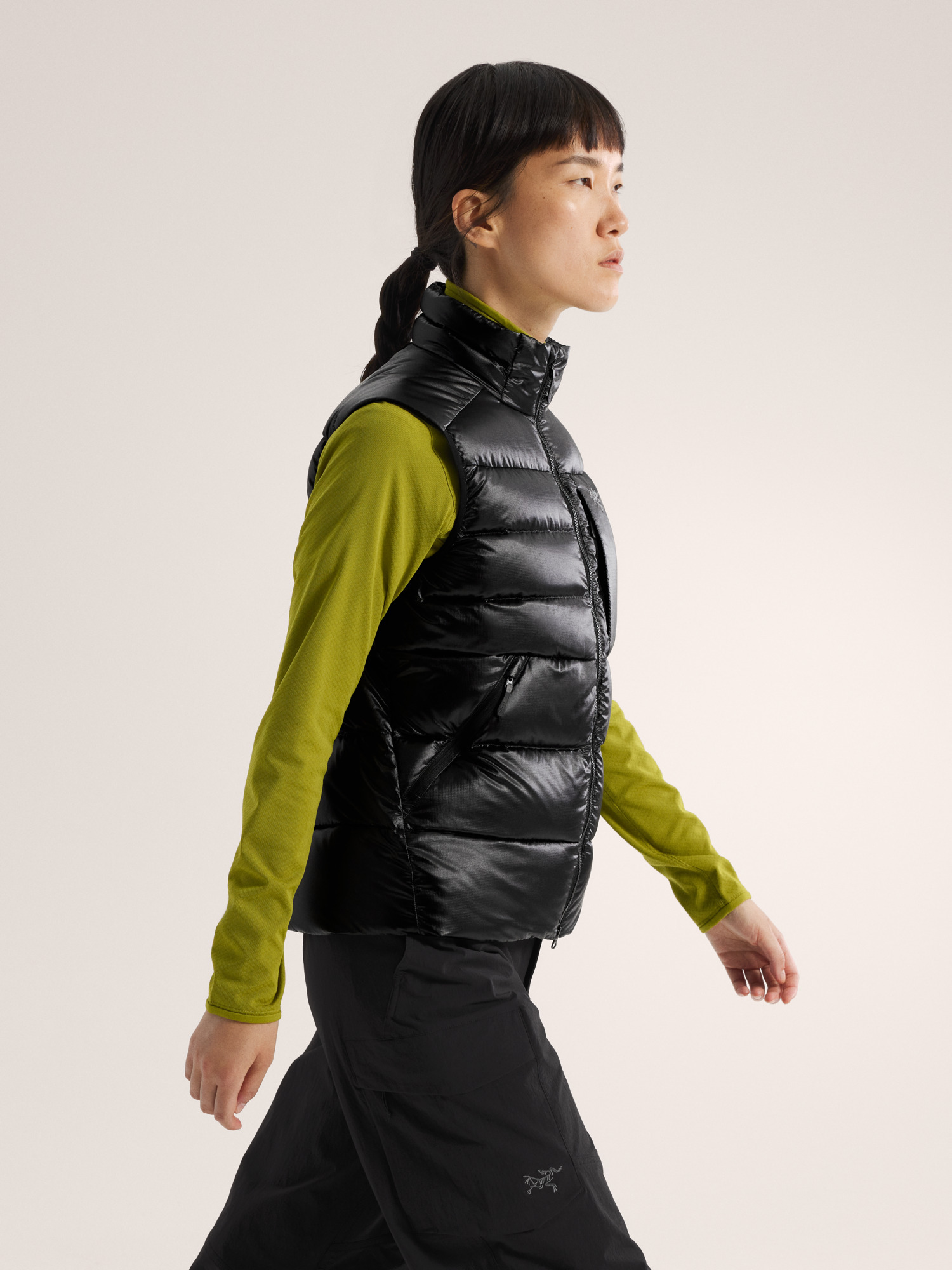 Cerium SV Vest - 5
