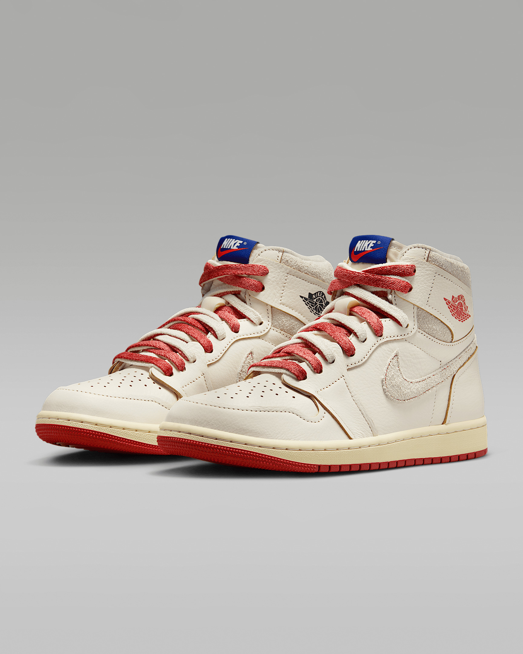 Air Jordan 1 High OG "Rare Air" Women's Shoes - 5