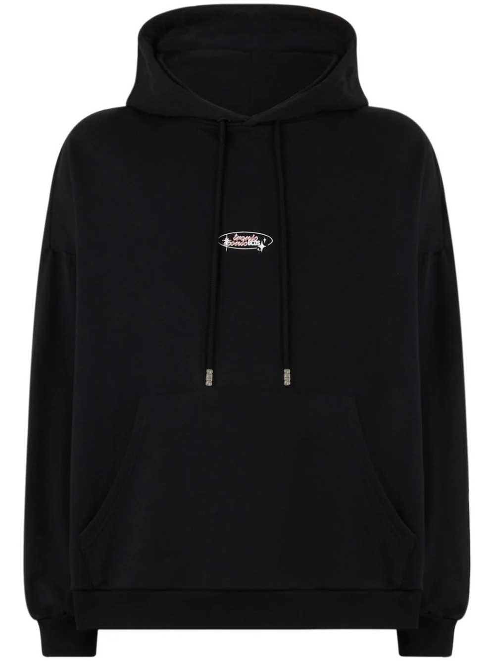 Spikey Dice hoodie - 1