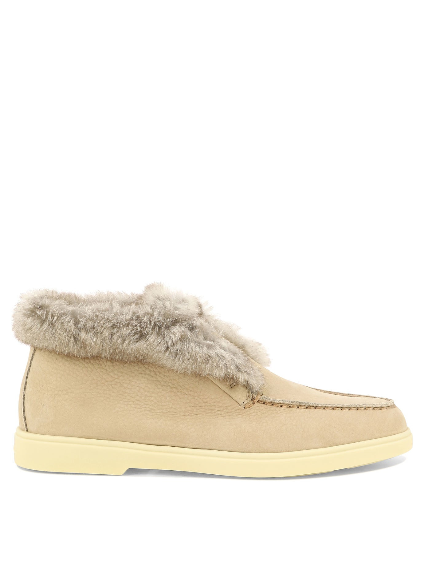 Santoni Women "Hadeel" Loafers - 1
