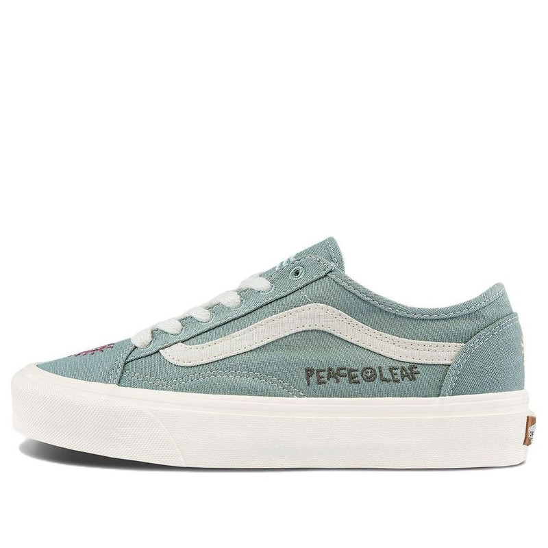 Vans Eco Theory Old Skool Tapered Sneakers/Shoes VN0A54F4AST - 1
