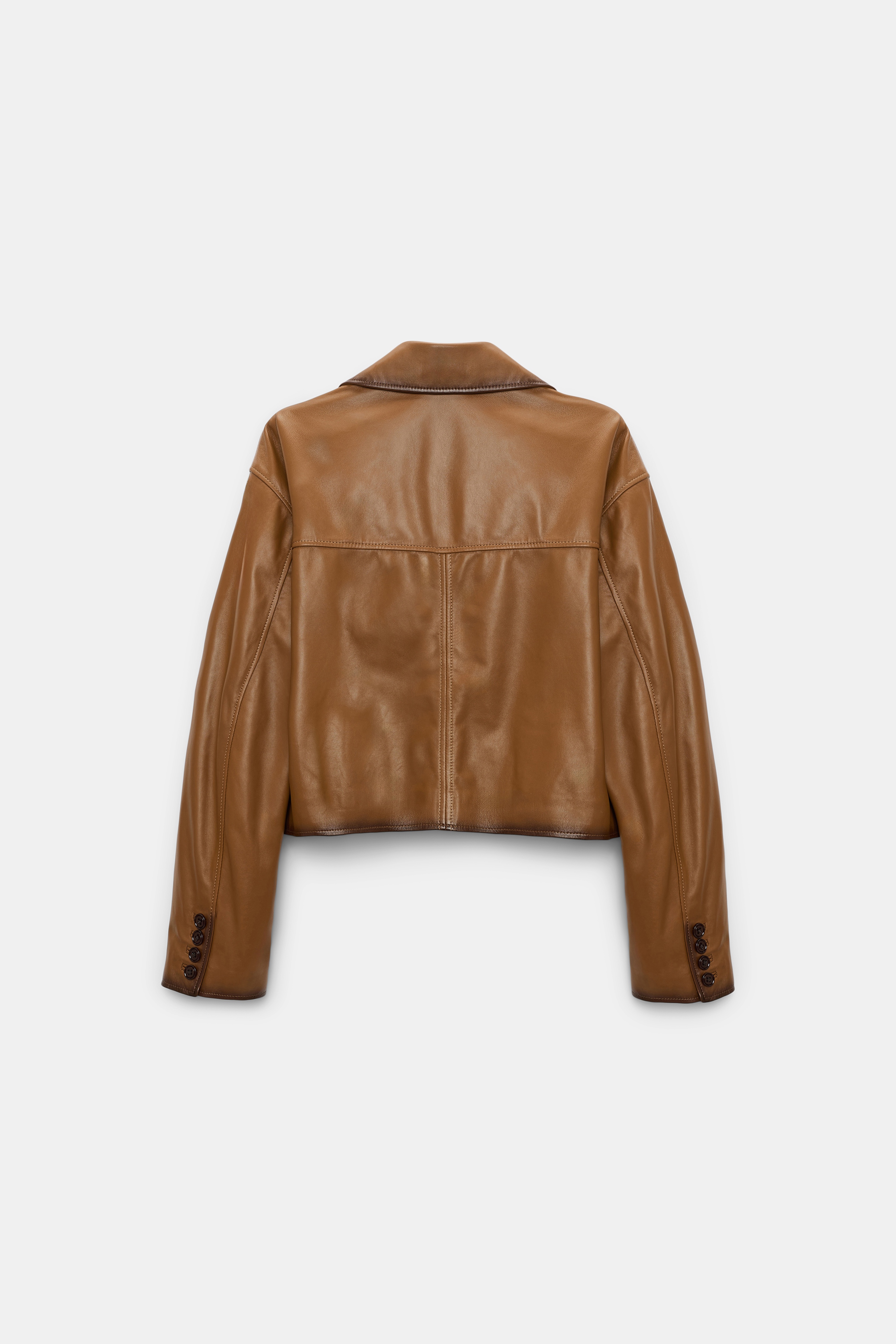 SLEEK STATEMENT II jacket - 8