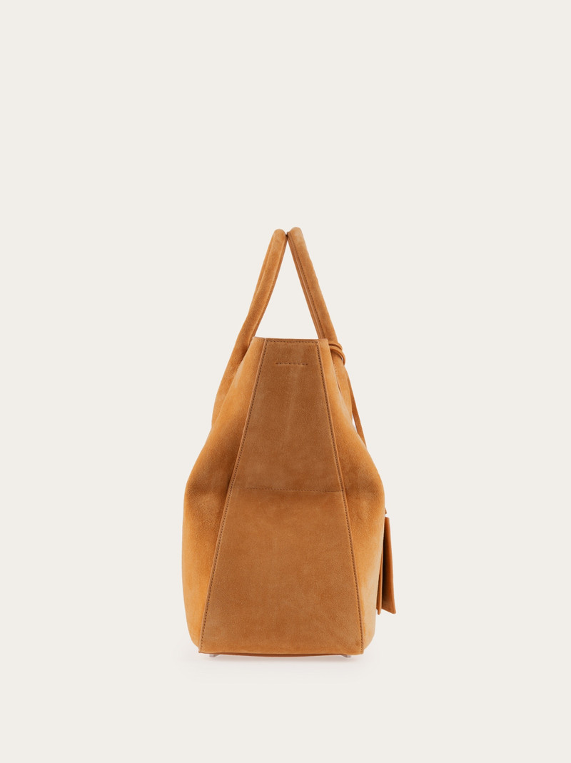 FERRAGAMO Tote bag (L) outlook
