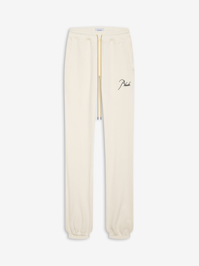 CLASSIC SWEATPANT - 1
