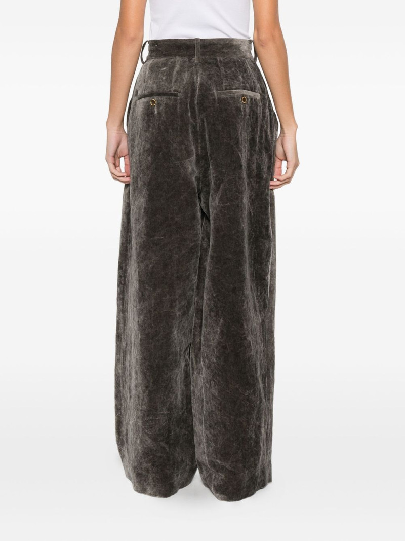 pleated trousers 4