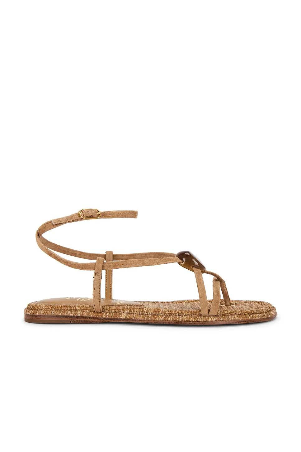 Rillie Sandal - 1