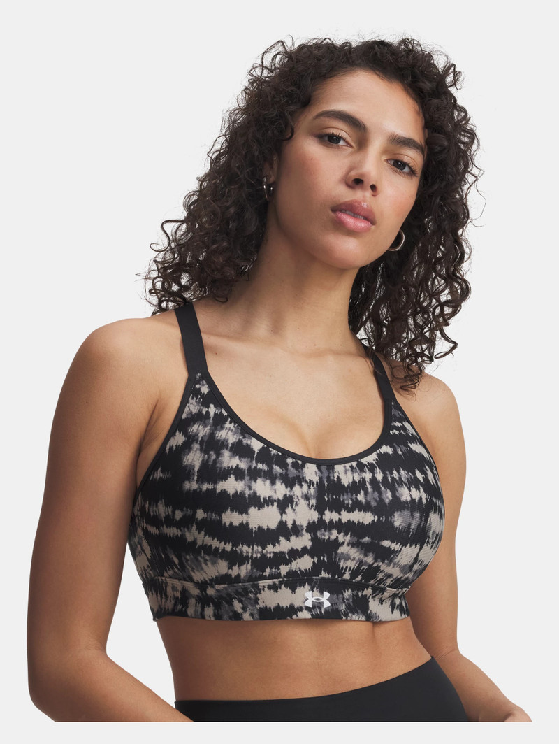 UA Continuum Mid Printed 3