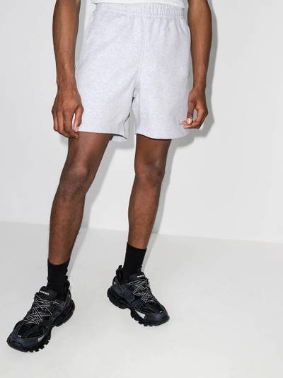 adidas x Pharrell Williams basic shorts outlook