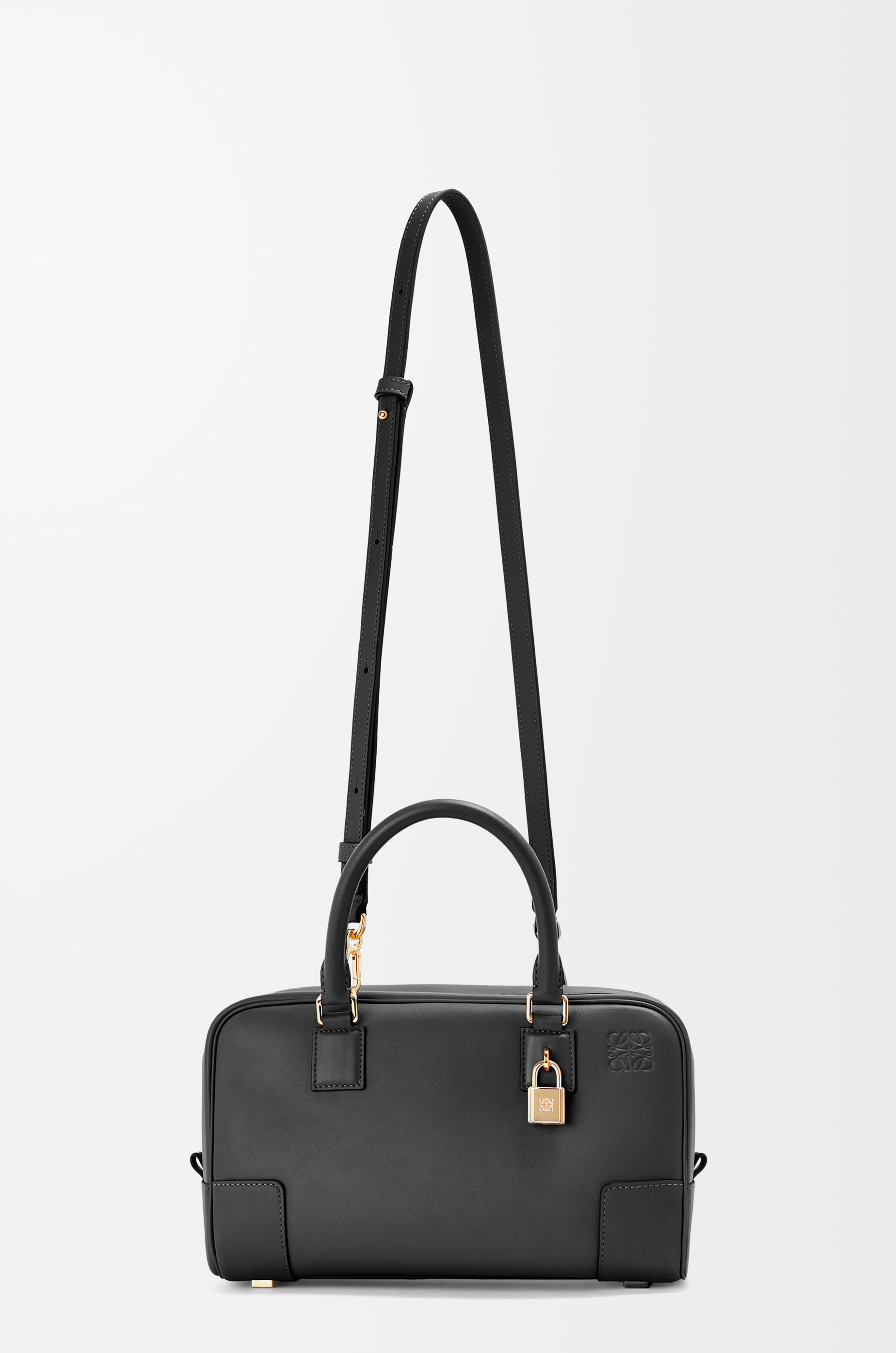 Amazona 23 bag in nappa calfskin - 7