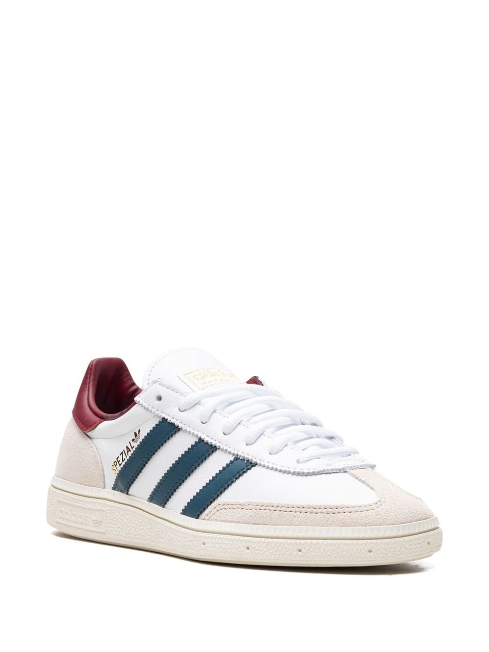 Handball Spezial "White/Arctic Night" sneakers - 2