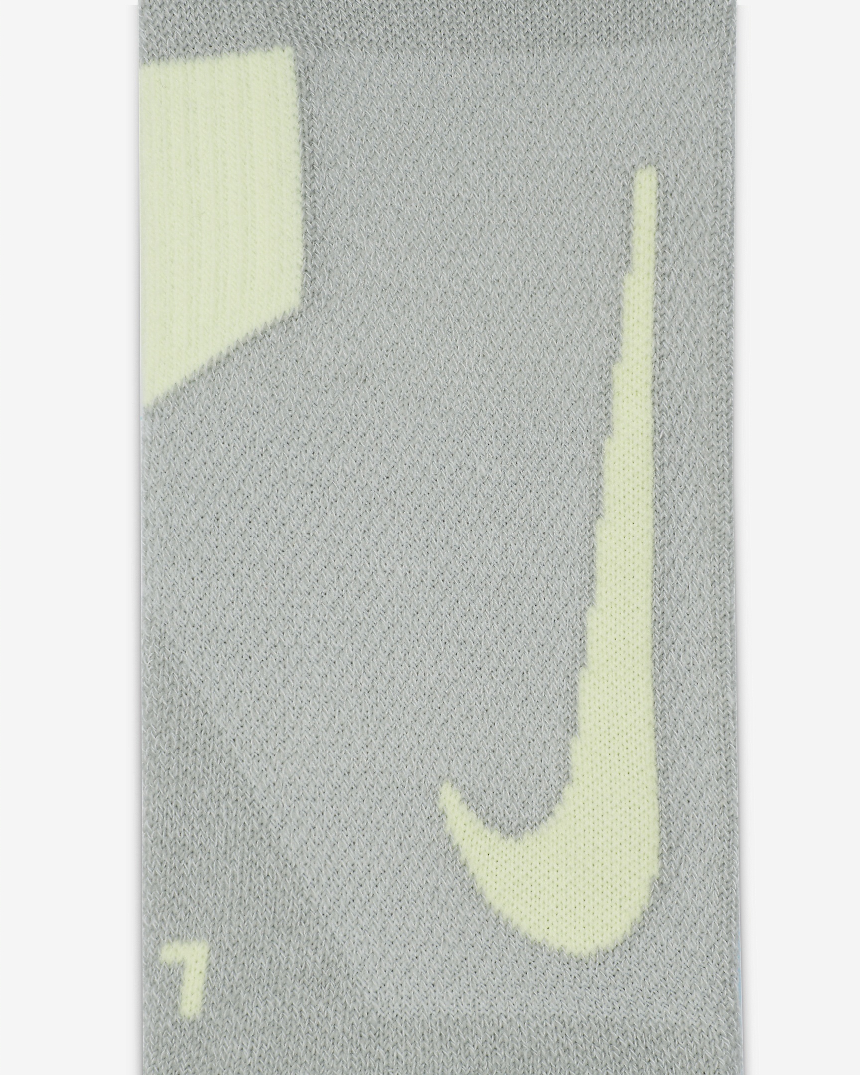 Nike Multiplier Running No-Show Socks (2 Pairs) - 4