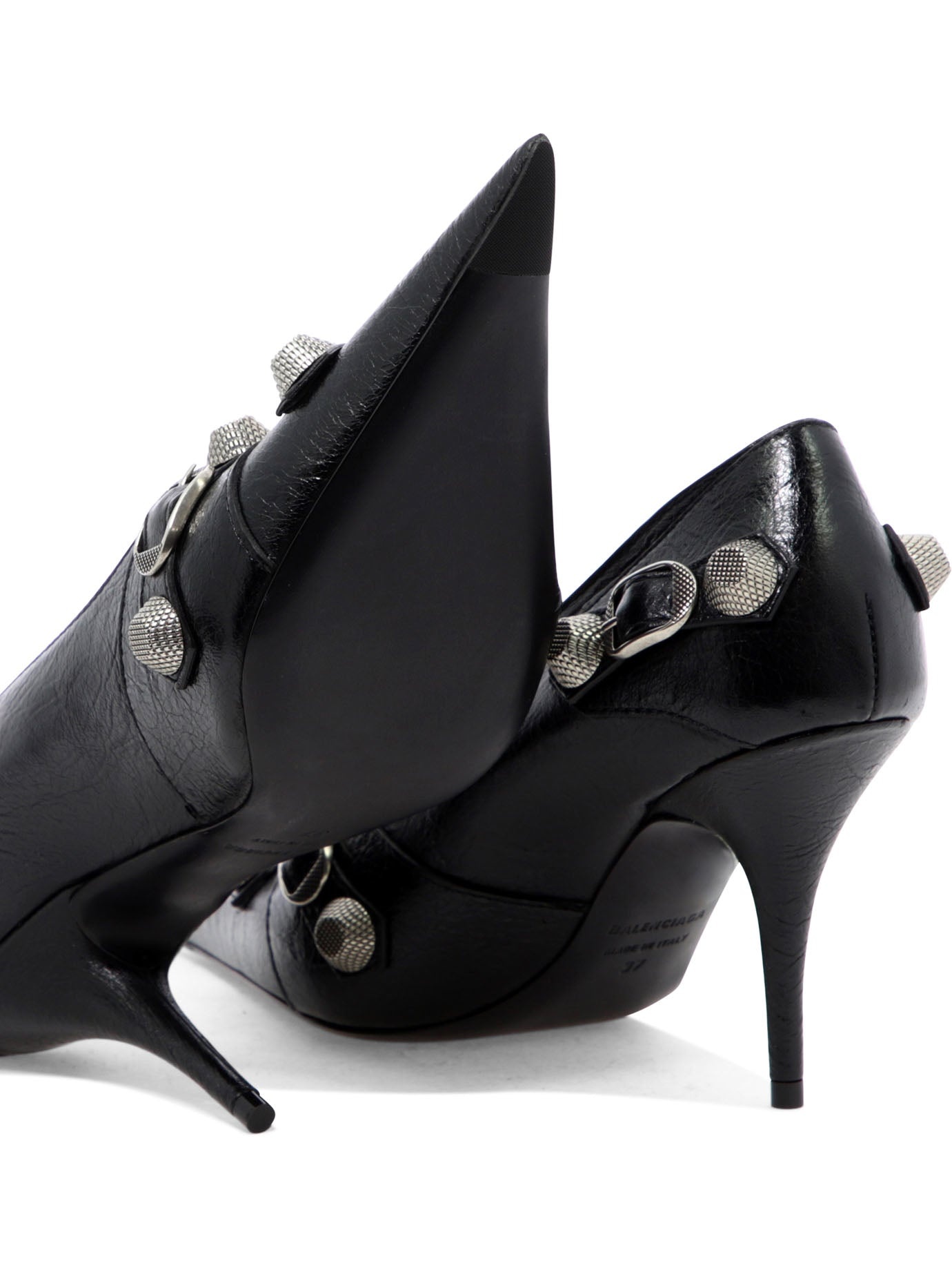 Balenciaga Heeled Shoes - 5