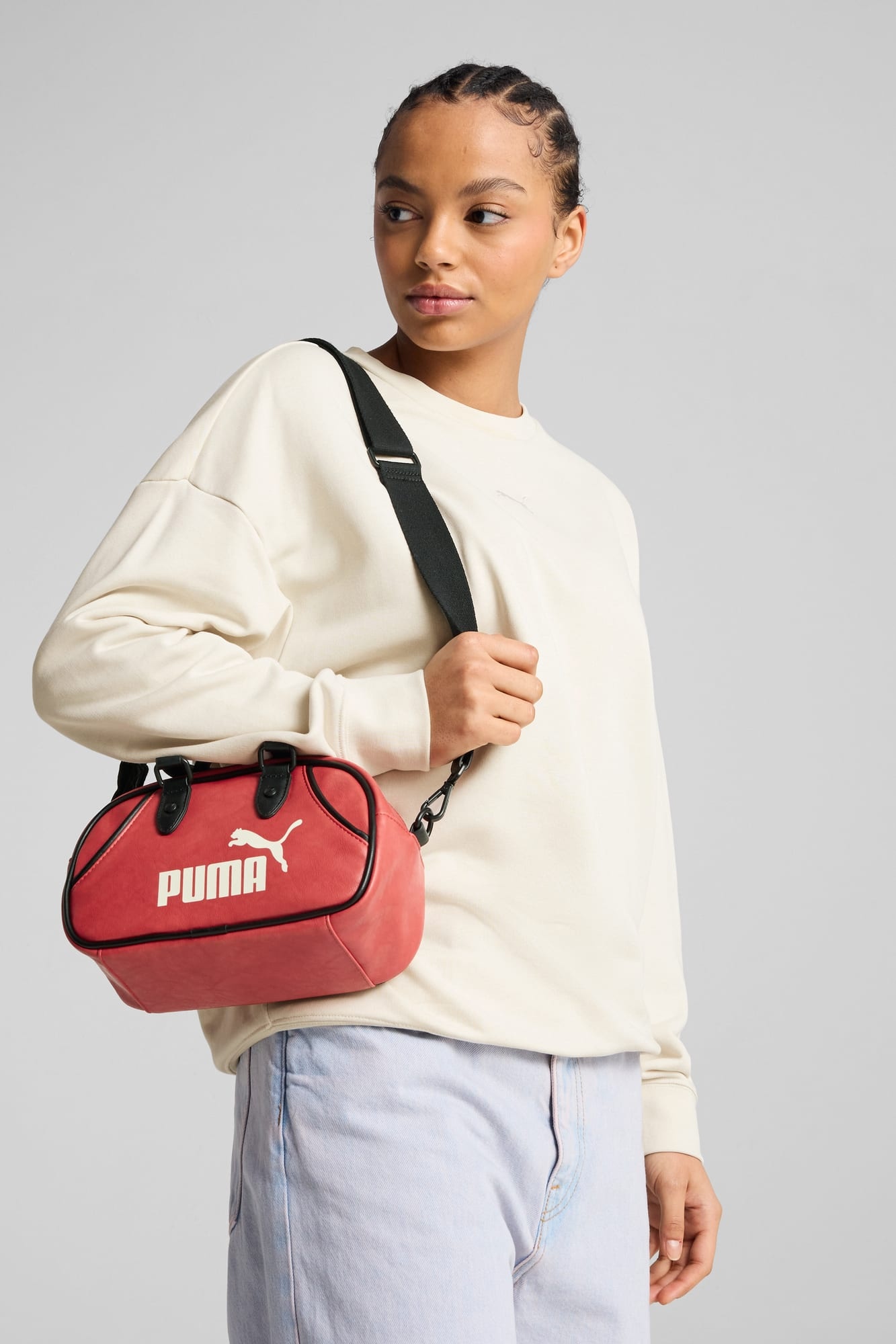 Archive Mini Grip Bag - 2