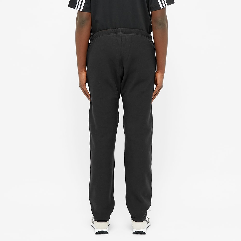 Champion Reverse Weave Classic Cuff Sweat Pant - 4