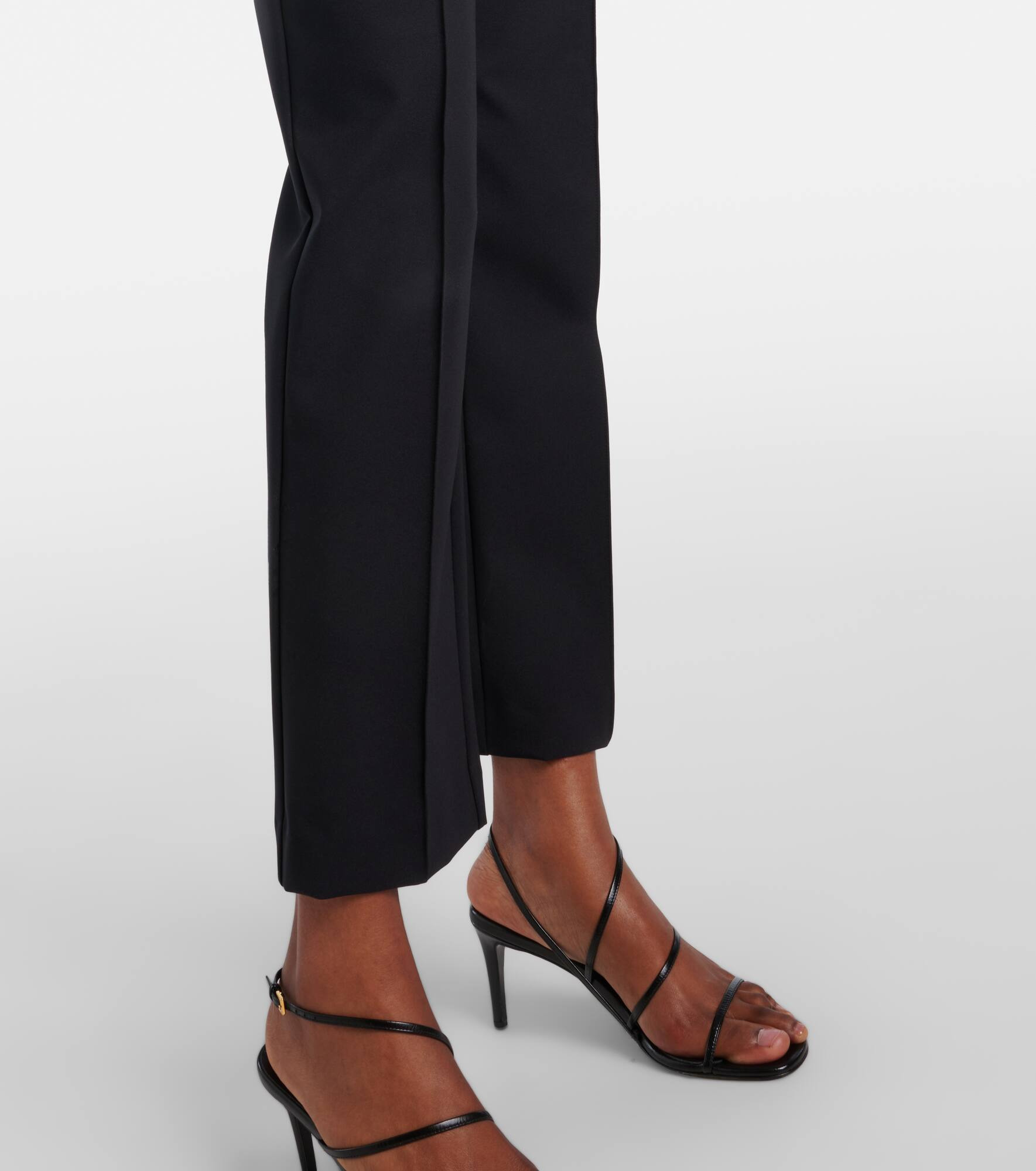 Michelle flared pants - 5