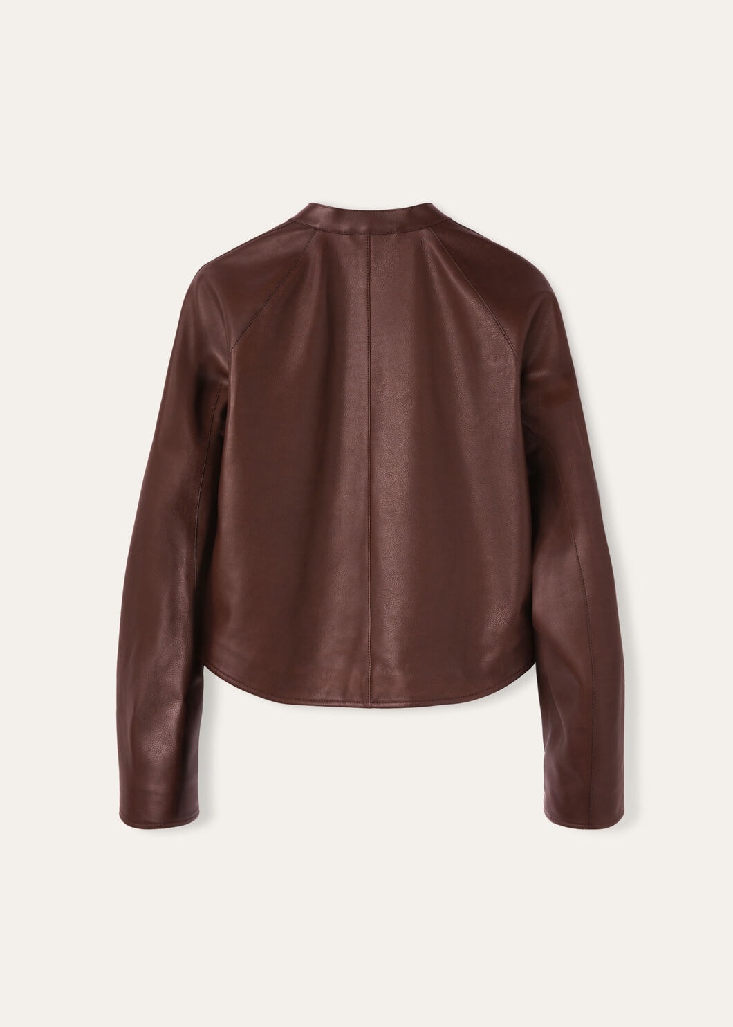 Kazi Blouson Jacket - 6
