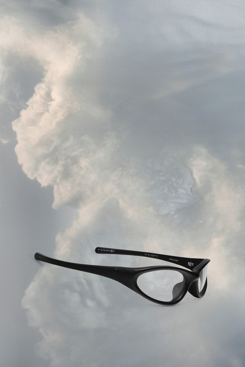 MM X Gentle Monster MM115 LEATHER 3