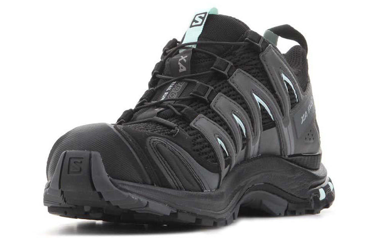 (WMNS) Salomon XA PRO 3D Waterproof 393269 - 3