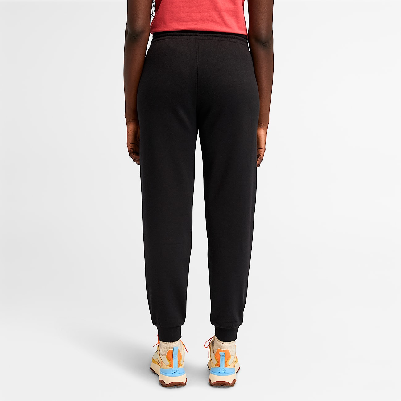 Women's Northwood Brushed Back Jogger Pant - 4