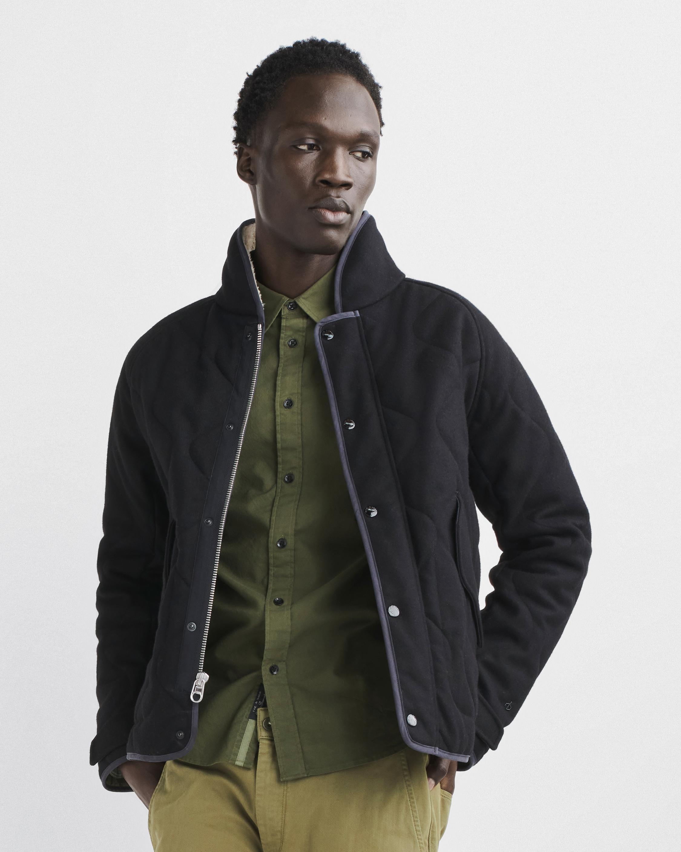 Rag & Bone Manston BomberJacket Review, Pricing, Sizing, and Where