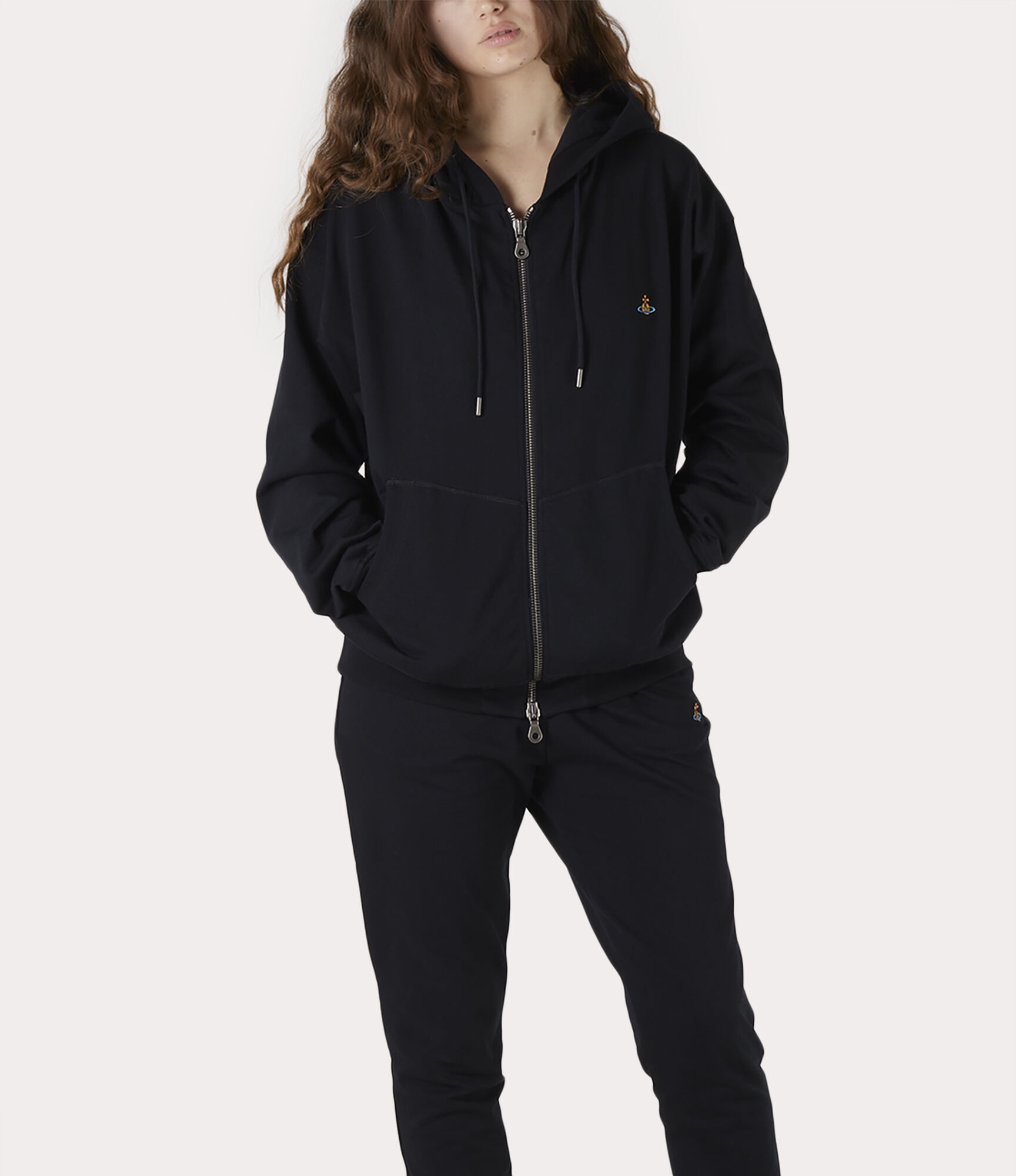 RUGGED ZIP HOODIE - 7