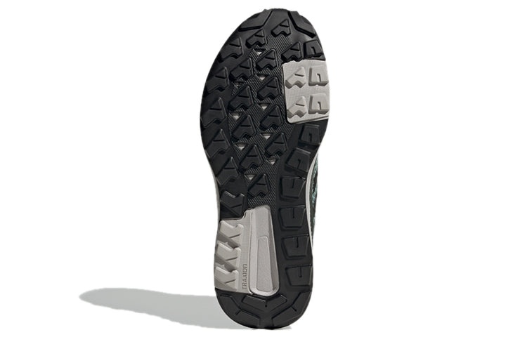 (WMNS) adidas Terrex Trailmaker C.Rdy 'Green Black' FX9550 - 6