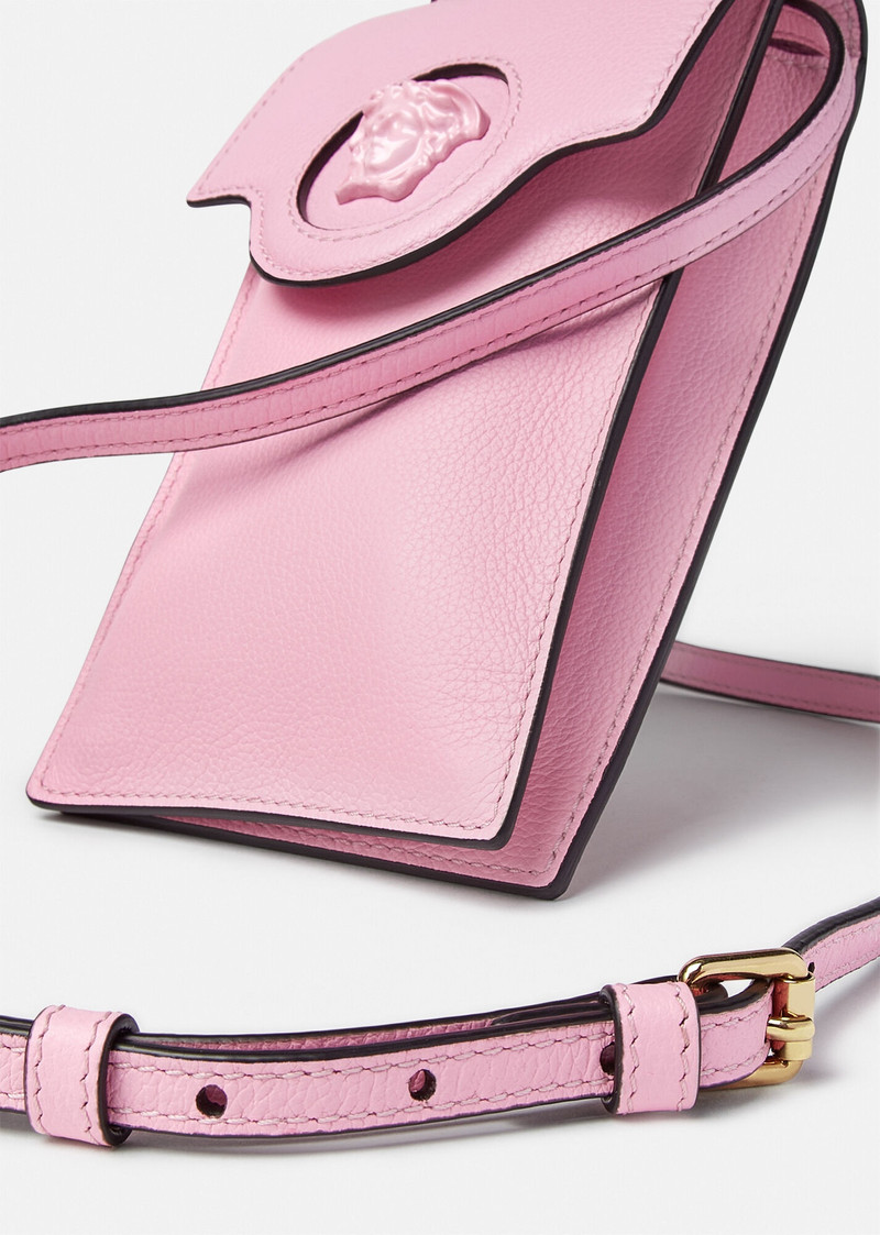 La Medusa Phone Pouch 5