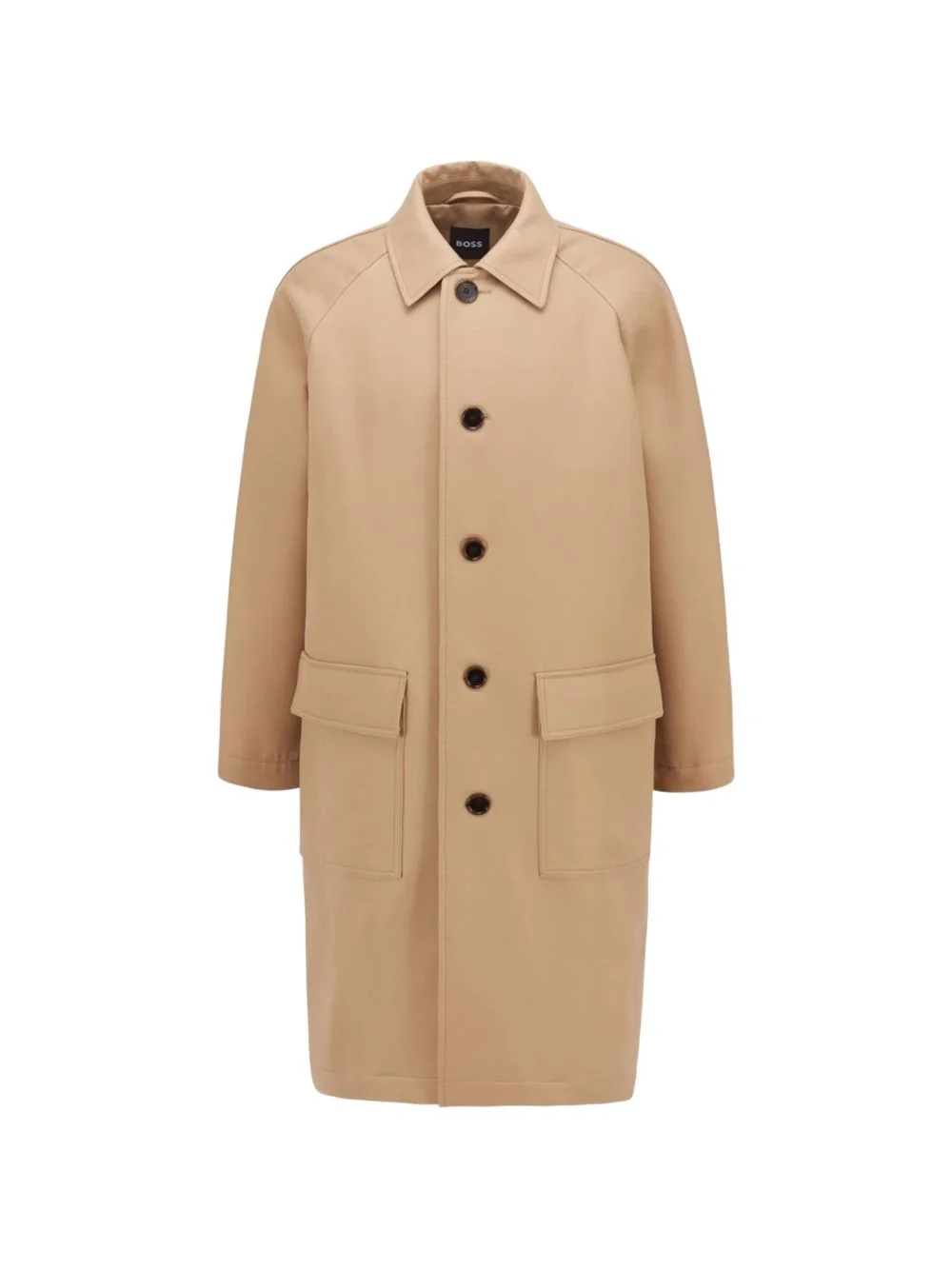 F-Cam-Patch coat - 1