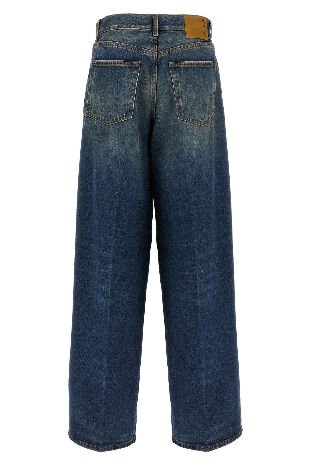 'Bethany Intense Blue' jeans - 2
