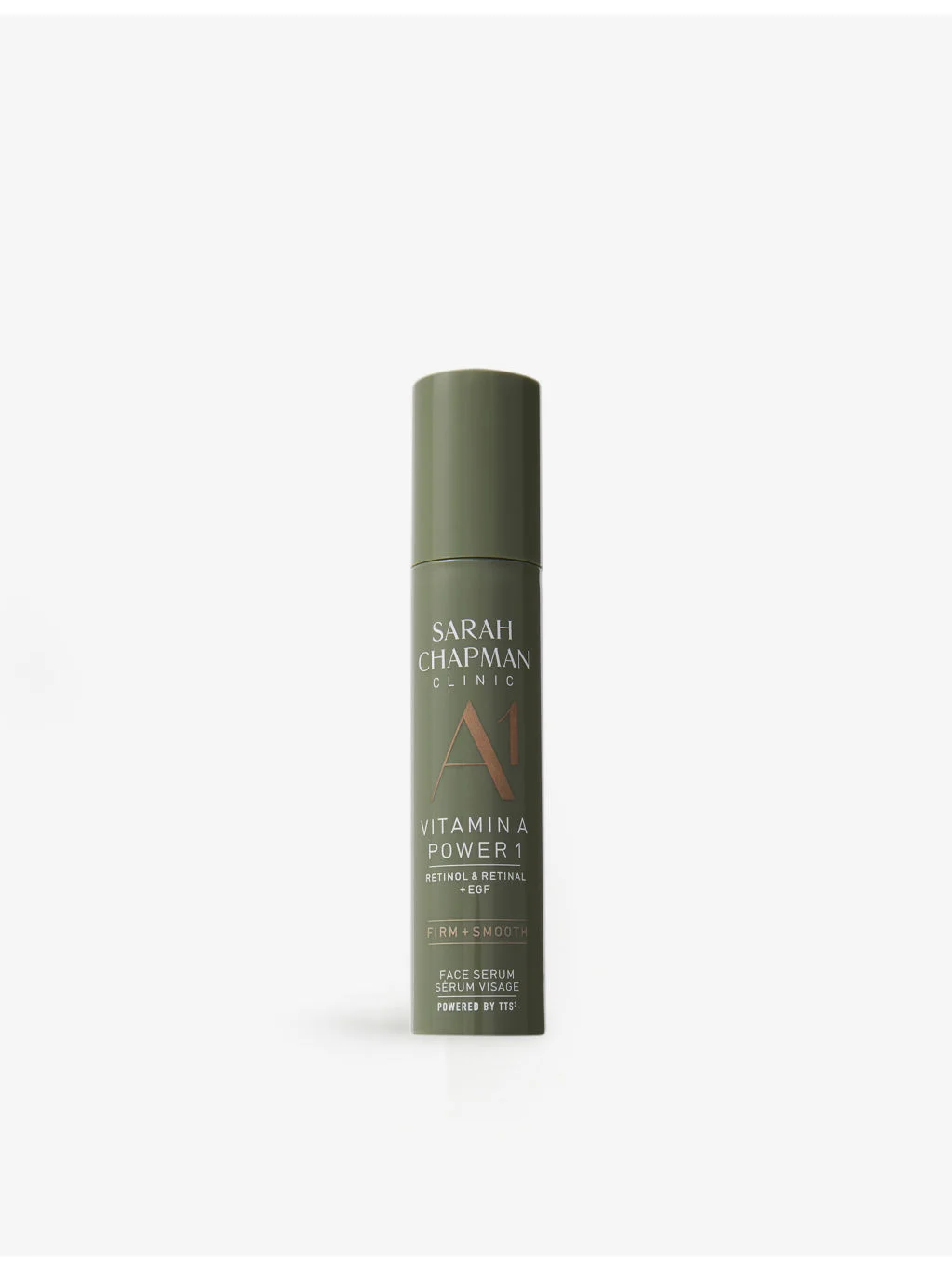 A1 Vitamin A Power 1 serum 30ml - 1