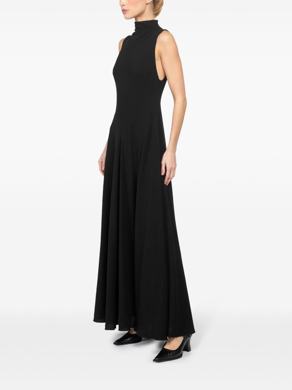Aurora maxi dress - 3