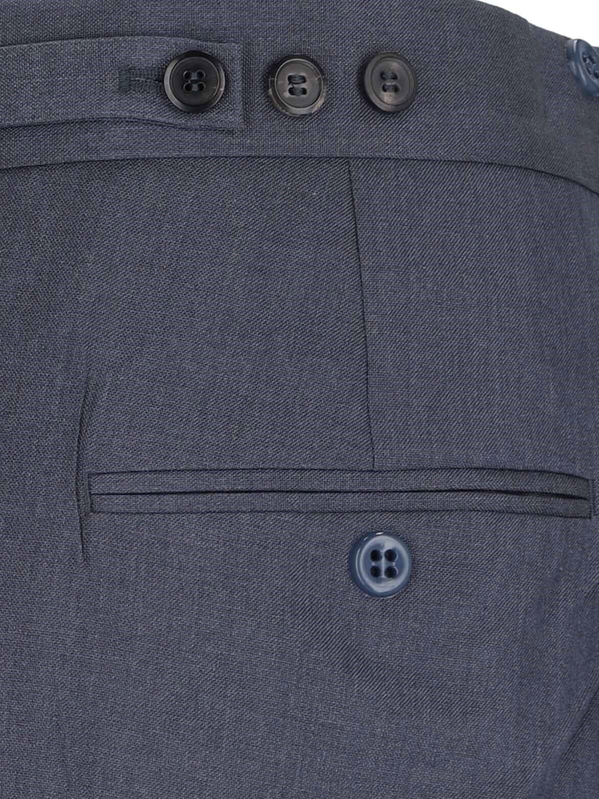 STRAIGHT PANTS - 5