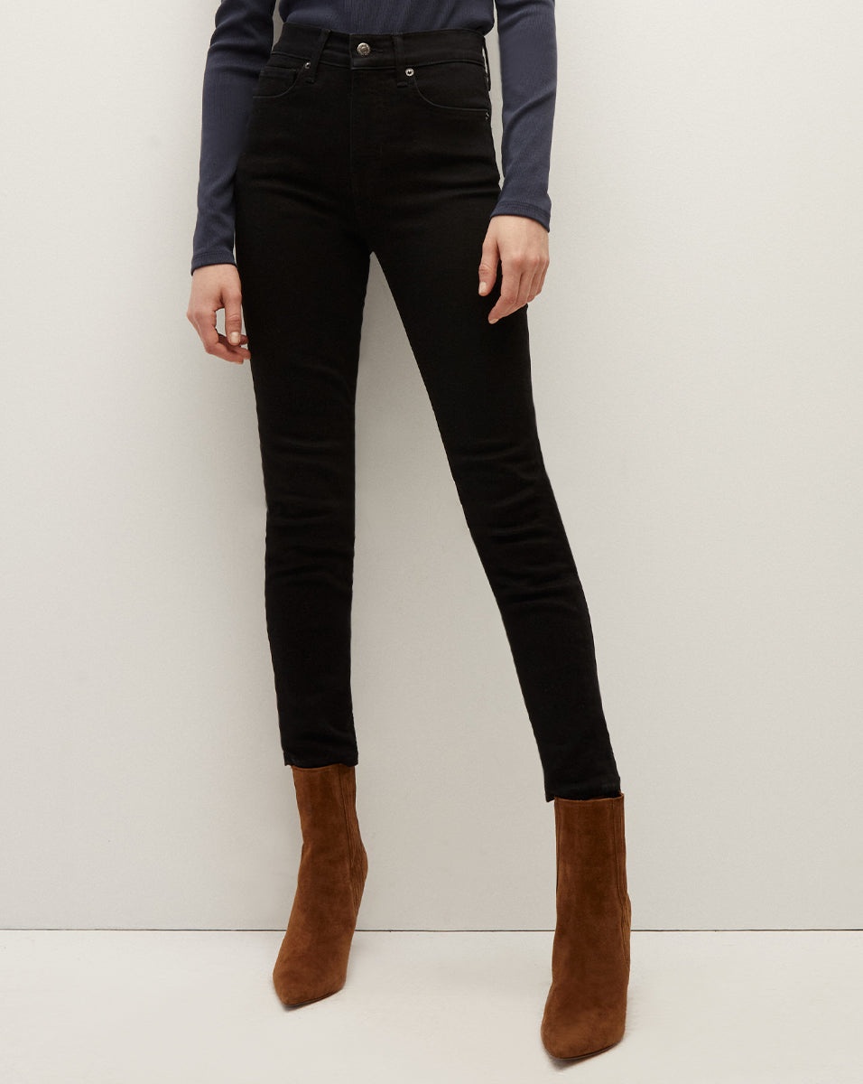 DEBBIE SKINNY JEAN - 3