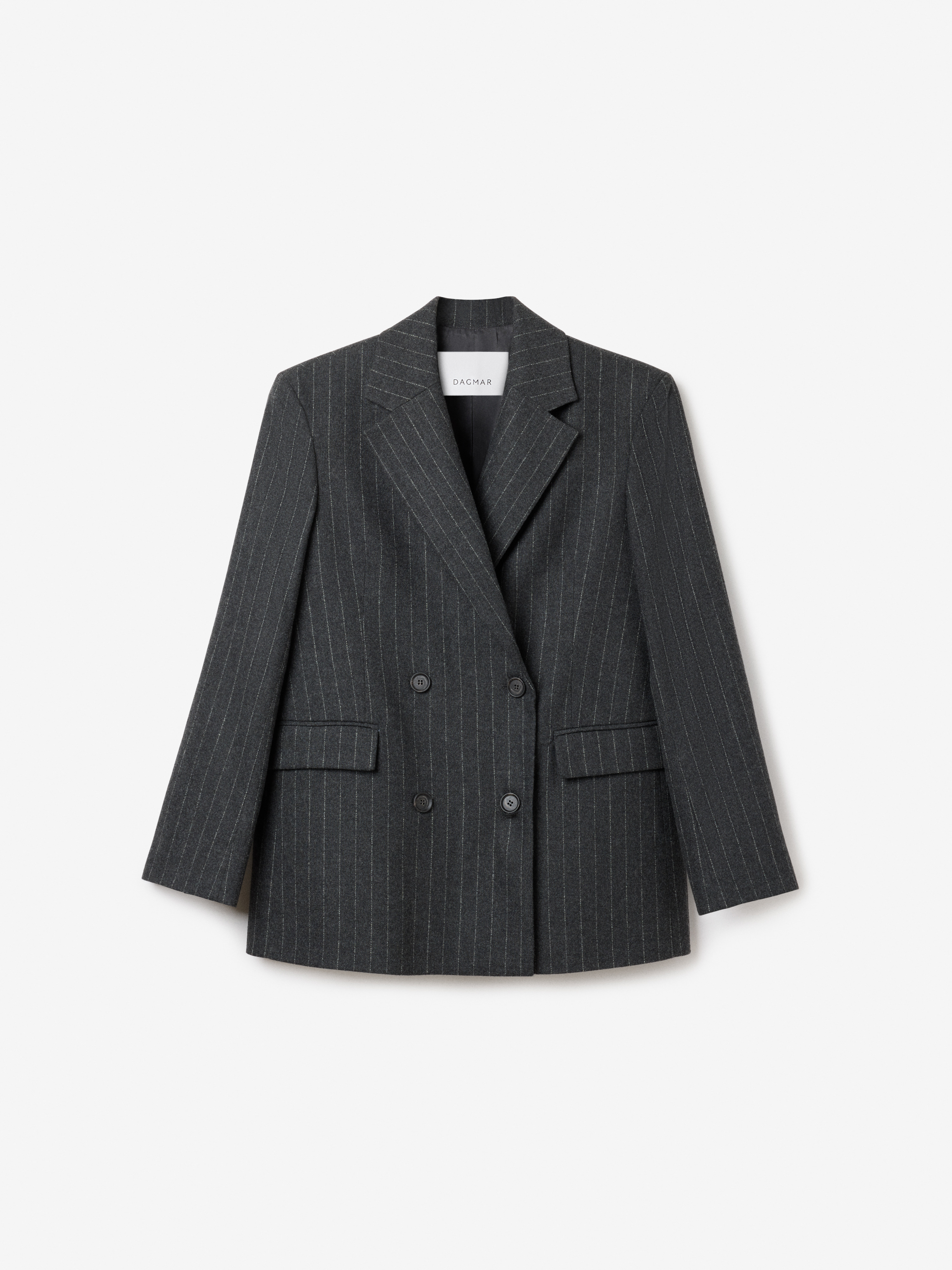 DB Classic Blazer - 6