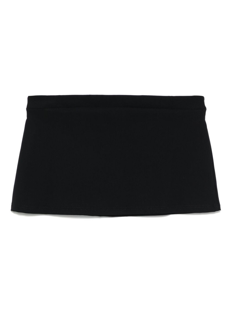 gimaguas Carolina mini skirt outlook
