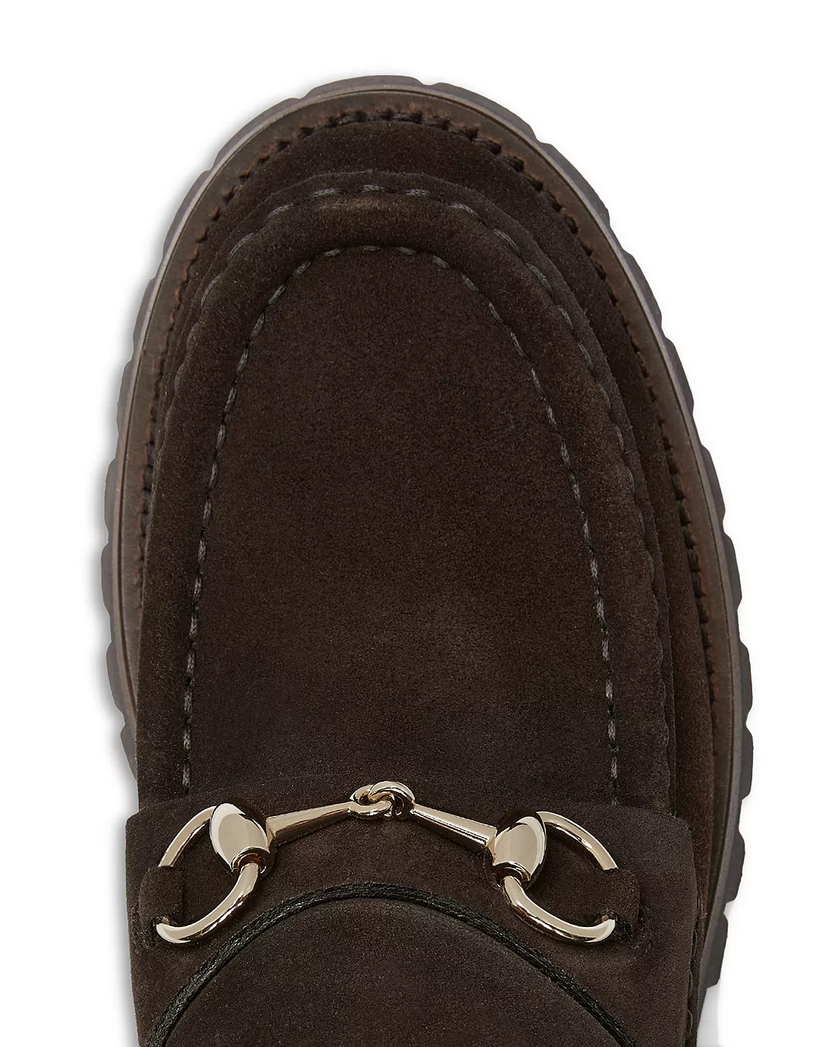 Horsebit Ankle Boot - 7